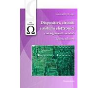 Dispositivi, circuiti e sistemi elettronici con argomenti correlati