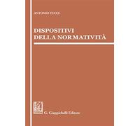 Dispositivi della normatività