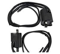 Dispositivi Di Accensione Bobina Accensione Moto Per YZF600 R Per Thunder Per Cat 1996-1999 2000 2001 2002 2003 2004 2005 2006 2007 YZF600R 12V CDI Bobine(2 Set)