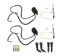 Dispositivi Di Accensione Bobina Accensione Set Bobina Di Accensione 12 Volt 12V Per Kawasaki Per Parti Moto KZ