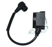 Dispositivi Di Accensione Per McCulloch Per Cabrio 34 300 310 320 321 340 340SB 341 341SB 341 TNG Plus 347L 380 390 390SB HBM34 Per Elite 3000 3100 Bobina Di Accensione Accensione Motore