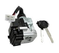 Dispositivi Di Accensione Per PCX150 SH125 SH150 AIR BLADE125 PCX SH 150 Interruttore Di Accensione Moto Tappo A Chiave Bobina Di Accensione