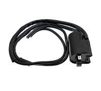 Dispositivi Di Accensione Per Per ATV Per Banshee YFZ350 1988-1999 2000 2001 2002 2003 2004 2005 2006 2007 2008 2009 12V CDI Bobine Bobina Accensione Motociclo(1 pz)