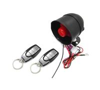 Dispositivi di allarme for auto universali Dispositivo for unidirezionale a vibrazione Assemblaggio senza perdite