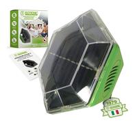 Dispositivi Di Allontanamento Uccelli a Energia Solare a Ultrasuoni Saccia Picci