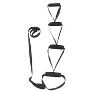 Dispositivi di assistenza al - Pull Up & Sit Up Maniglia di corda - Caddy Helper per anziani, anziani, recupero da infortuni, pazienti, handicap in gravidanza, pratici e professionali