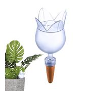Dispositivi di Auto Irrigazione per Piante | di Irrigazione a Goccia per Vacanze da Giardino Interno ed Esterno,Automatico per Vasi in Ceramica per Giardinieri Principianti Interno Esterno Giardino