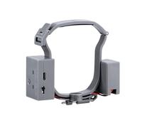 Dispositivi di consegna a sgancio rapido Sistema Airdrop con cavo di ricarica USB e gancio per filo di sospensione per MavicAir 3 accessori Droni Thrower Kit dispositivo di lancio Droni Airdrop