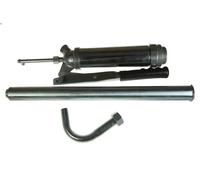 Dispositivi di distribuzione dell'olio BORG PMP001