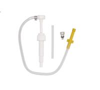 Dispositivi di distribuzione dell'olio QUICKSILVER 91-8M0072133