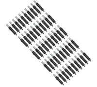 Dispositivi di fissaggio temporaneo Cleco pelle perni di metallo di foglio afferra 5/32" il dispositivo di fissaggio 50 Pack