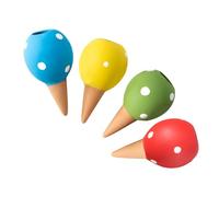 Dispositivi di irrigazione delle piante, globi di irrigazione per piante da interno ed esterno, inserto automatico a lento rilascio per arbusti, verdure, fiori in vaso, piantine da esterno