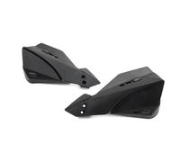 Dispositivi di protezione Copertura Protettiva Decorativa Per Paramani Per Motociclette Per Super 73 Series 73S1 73S2 73RX 73ZX 73Z1 Protezione Manubrio Parti(Nero)