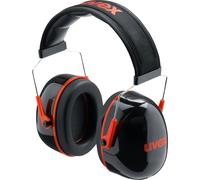 Cuffie, protezioni acustiche uvex K3 (2600.003)