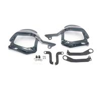 Dispositivi di protezione Estensione Paramani Moto Per X-ADV 750 XADV CRF1000L 2017-2020 Accessori Per Protezione Manubrio Parti(Transparent Titanium)