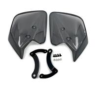 Dispositivi di protezione Paramani Per Moto, Protezione Parabrezza Per Y&amaha NMAX 125/150/155 XMAX 250 300 400 NVX 155, Per Aerox 155 Parti