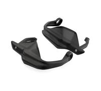 Dispositivi di protezione Paramani Per Motociclette Maniglia Protettiva Copertura Protettiva Per Paramani Guscio Per Mano Per R1200GS F850GS F750GS Parti(Nero)