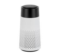 Dispositivi di purificazione per auto con Usb Schermo colorato della luce notturna multistrato per la casa Aromaterapia Filtro di rimozione degli odori Purificatore auto 1 con umidificatore camera da