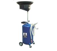 Dispositivi di raccolta dell'olio esausto ASTA AOD3090