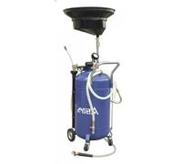 Dispositivi di raccolta dell'olio esausto ASTA AODE090