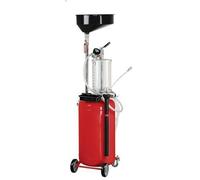 Dispositivi di raccolta dell'olio esausto PROFITOOL 16109029