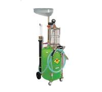 Dispositivi di raccolta dell'olio esausto RAASM RA44085