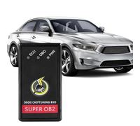 Dispositivi di risparmio di olio,Potente risparmio di olio portatile per auto - Dispositivo a risparmio energetico Plug Strumento di estrazione facile per motore veicolo viaggio strada