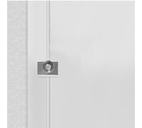 Dispositivi di sicurezza della serratura della porta Dispositivi di sicurezza