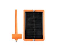 Dispositivi di spavento per uccelli - Spinner deterrente del mulino a, REPELLER SOLAR BIRD | Strumento di controllo degli uccelli riflettenti, dispositivo di risveglio basato sul movimento per i