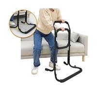 Dispositivi di supporto per sollevamento della sedia per anziani seduti a stare in piedi aiuti in piedi sostiene la barra di sostegno aiuta il paziente a stare in piedi e la mobilità davanti al