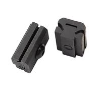 Dispositivi di taglio verticale for morsetto speciale for chiave auto for XP005L XP007, strumenti ausiliari for morsetto di lunga durata 2 pezzi