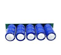 Dispositivi elettronici 1 Set 13.5V 2F 10F Modulo raddrizzatore automobilistico 2.7V 10F 50F Emergenc Backup Power Supply Condensatore (Size : 13.5V10F)