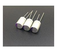 Dispositivi elettronici 10 pz 820uF 2.5V OS-CON SEPC 8x13mm Ultra Low ESR 2.5V820uF for condensatori solidi della scheda madre