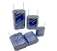 Dispositivi elettronici 10 PZ Condensatore 5.5V10F 15F 20F 25F 30F 50F 60F Supercondensatore Ultracondensatore Combinazione Registratore for veicoli (Size : 5.5V15F)