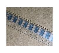 Dispositivi elettronici 100 pezzi TEESVA1C335M8R 1206 SMD condensatori al tantalio 16V 3.3UF UN CASO 3216
