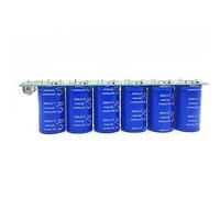 Dispositivi elettronici 16V83F Supercondensatore Modulo Automobile Batteria Intelligente 16V100F 2.7V500F 2.7V600F Condensatore di Avviamento (Size : 16V83F)