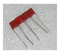 Dispositivi elettronici 25 v 0.75 uf 754 m condensatore di accoppiamento ceramico multistrato monolitico 1 pz