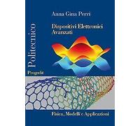 Dispositivi Elettronici Avanzati - [Progedit]