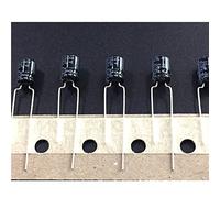 Dispositivi elettronici Condensatore audio 200pcs 56uF 10V 5x7mm 10V56uF