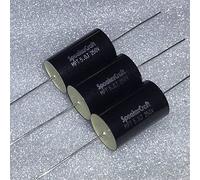 Dispositivi elettronici Condensatore audio pin in rame spesso MPT 505j 5uf250vdc 1 pz