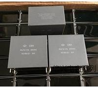 Dispositivi elettronici GD 300VAC 55UF Generazione DC 1000V Rame Piede Divisore Condensatore continuo 1 Pz