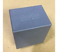 Dispositivi elettronici GD Serie C3D 220UF 500V DC Pin in rame spesso Spegnere Condensatore non polare a film 1 Pz