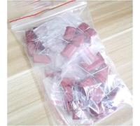 Dispositivi elettronici Kit condensatore 50PCS=10value*5pcs 400V 10nF ~ 3.3UF Condensatori a film di poliestere metallizzato Condensatori kit assortimento CBB