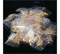 Dispositivi elettronici Kit condensatore 700 Pz/lotto 8pF~2.2uF DIP Condensatori Ceramici Multistrato Kit Assortimento Campioni 35 Valori * 20 Pz Condensatore Ceramico Set Pack condensatori
