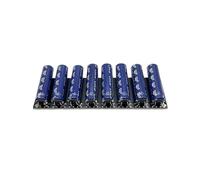 Dispositivi elettronici Modulo raddrizzatore for automobile supercondensatore Powerstor 20V0.75F Condensatore 2.5V6F Grande risparmio di corrente