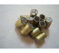 Dispositivi elettronici smantellamento del condensatore elettrolitico EPKTseries 100V 10UF Copper Foot Pro Audio. 1 pz