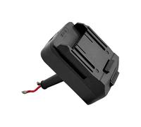Dispositivi Link Adattatore per forbici a batteria con cablaggio spesso, adattatore batteria, cavo di prolunga splitter