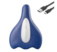 Dispositivi per Esercitare Il Pavimento Pelvico - Attrezzature Per Allenamento | 4 Modalità Di Vibrazione 600 mAh Ricaricabile | Rafforzante Scossa Silenzioso ABS 15.5x21cm 220g per Allenamento