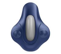 Dispositivi Per Esercizi Del Pavimento Pelvico | 6 Modalità Ricaricabile USB Per Rafforzamento | Allenatore Dei Muscoli Pelvici,Per Casa Yoga Palestra Ufficio Viaggio