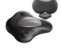 Dispositivi Per Esercizi Del Pavimento Pelvico Per Uomini | 6 Modalità Ricaricabile USB Per Rafforzamento,Allenatore Muscoli Pelvici,Per Casa Allenamento Fitness Yoga Lavoro Palestra Ufficio Viaggio